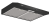 Elikor ECO ONE 60 BK черный Детальное фото товара: Elikor ECO ONE 60 BK черный