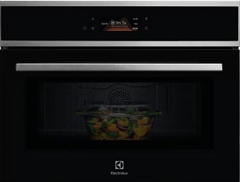 Фото товара: Electrolux EVM8E09X