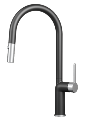 GRANULA 9010 смеситель, гранит, турмалин