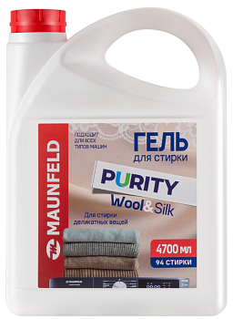 Фото товара: Maunfeld MWL4700PD