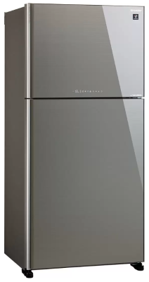 SHARP SJXG60PGSL