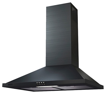 Фото товара: Krona BELLA 600 BLACK push-button