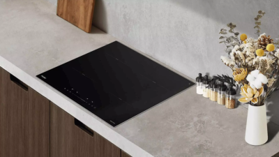 Детальное фото товара: Haier HHY-Y64TVAB индукционная поверхность