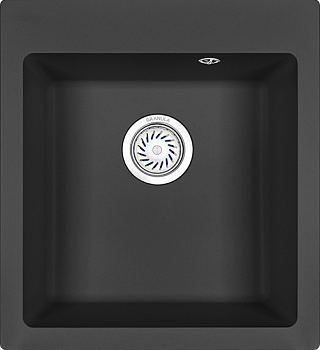 Фото товара: GRANULA 4651 мойка, гранит, турмалин