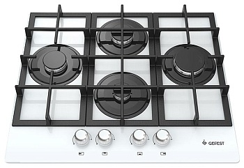 Фото товара: GEFEST ПВГ 2231 К12 газовая поверхность