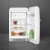 Smeg FAB10RWH6 Детальное фото товара: Smeg FAB10RWH6