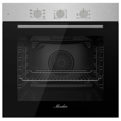 Monsher MOE 6007 Acier