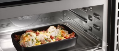 Детальное фото товара: Miele H7440BM OBSW