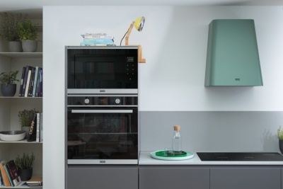 Детальное фото товара: Franke FSM 25 MW XS