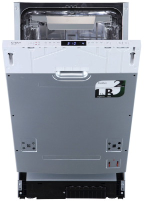 Фото товара: Evelux BD 4502