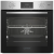 Детальное фото товара: Indesit IFSE 3841 J IX
