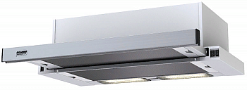 Krona Kamilla 600 inox (1 мотор) Фото товара: Krona Kamilla 600 inox (1 мотор)