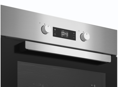 Детальное фото товара: Beko BDE22300X