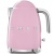 Smeg KLF03PKEU Детальное фото товара: Smeg KLF03PKEU электрический чайник