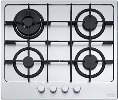 Детальное фото товара: Franke FHMA 604 3G DC XS C газовая поверхность