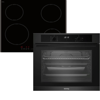 Детальное фото товара: KORTING HI 64540 B + OKB 691 CSXN