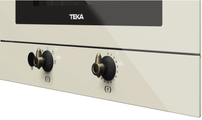 Детальное фото товара: Teka MWR 22 BI VANILLA-OB