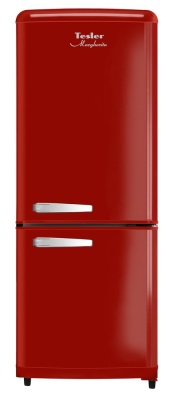 Детальное фото товара: Tesler RB-107 REDBERRY