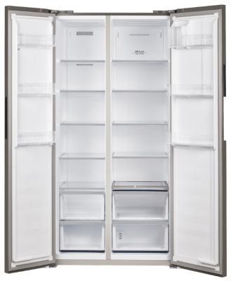 Детальное фото товара: Maunfeld MFF191NFSX