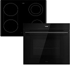 ASKO HCL634G + OCM26BGH