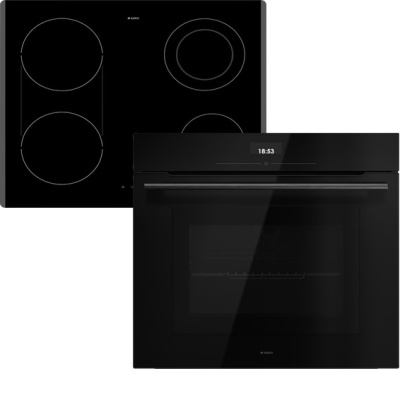 ASKO HCL634G + OCM26BGH