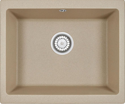 Детальное фото товара: Emar EMQ-1555.P, мойка, гранит, сардоникс