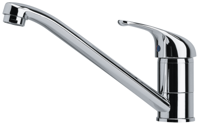 Franke Basic, смеситель, хром