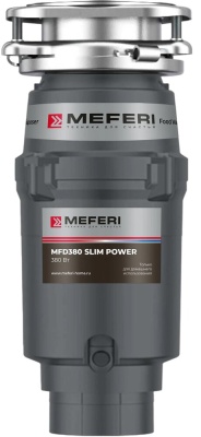 Детальное фото товара: MEFERI MFD380 SLIM POWER
