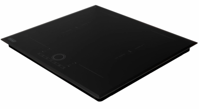 Детальное фото товара: DeLonghi ELETTRA 4B2P CR индукционная поверхность