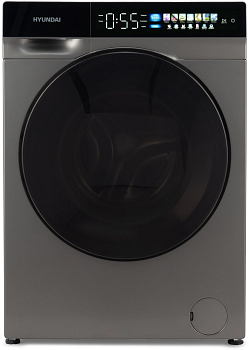 Фото товара: Hyundai WFE9230 DARK GRAY