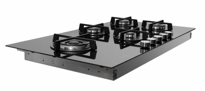 Детальное фото товара: DeLonghi NSL 590D NCM RUS газовая поверхность