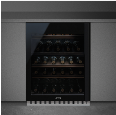 Smeg CVI638LN3 Детальное фото товара: Smeg CVI638LN3