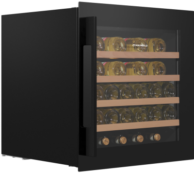 Maunfeld MBWC-92S36 Детальное фото товара: Maunfeld MBWC-92S36