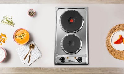 Детальное фото товара: Hansa BHEI301060 электрическая поверхность