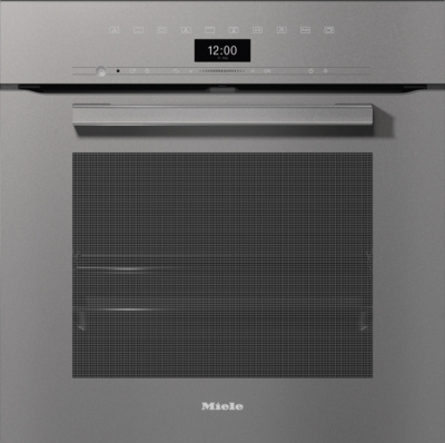 Детальное фото товара: Miele H7464BP GRGR