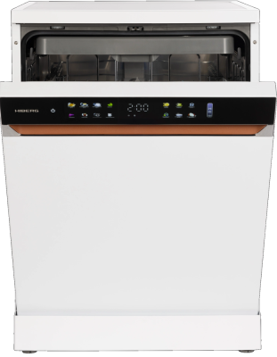 Детальное фото товара: HIBERG i-Q 6815 LW