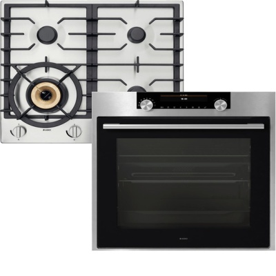 ASKO HG1666SB + OP8687S ASKO HG1666SB + OP8687S