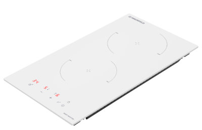 Детальное фото товара: Maunfeld CVI302EXWH индукционная поверхность