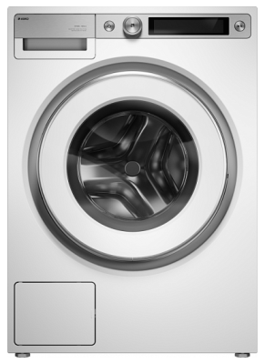 Детальное фото товара: ASKO W7124XXLW