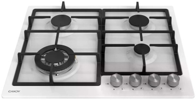 Детальное фото товара: Candy CHXM64CWW газовая поверхность