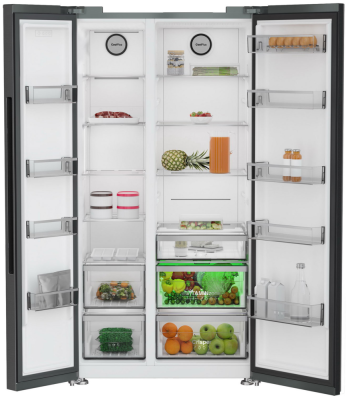 Детальное фото товара: Grundig GSN30110FXBR