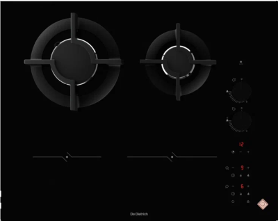 Детальное фото товара: De Dietrich DPG4620B газовая поверхность