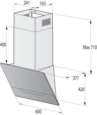 Схема встраивания