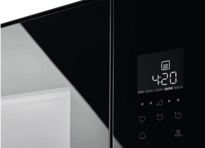 Детальное фото товара: AEG TB6SM171DB