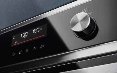 Детальное фото товара: Electrolux EOD6P77WX