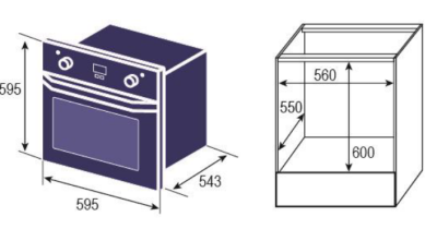 Схема встраивания