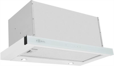 Детальное фото товара: ZUGEL ZHT652GW