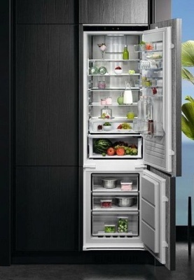 Детальное фото товара: AEG TSC8M191CS