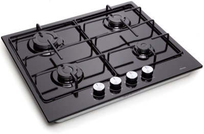Детальное фото товара: Konigin Spark 604 BKE газовая поверхность