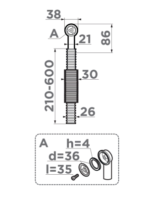 Схема встраивания